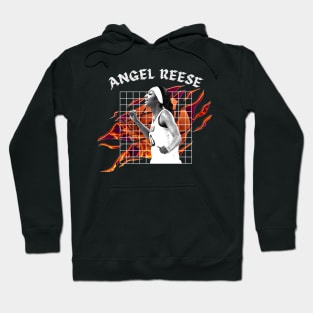 Spirit Angel Reese Hoodie